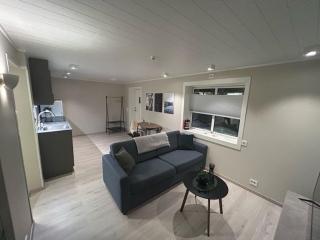 Cozy apartment near the city center and nature - 1