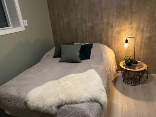 Cozy apartment near the city center and nature - 4