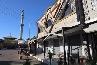 Summer Land Hotel - Abu Simbel - 0