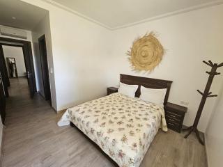 Face au HILTON Appartement Luxe TAGHAZOUT BAY B32N01 - 6