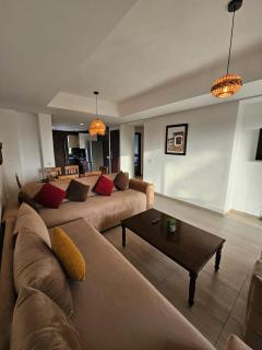 Face au HILTON Appartement Luxe TAGHAZOUT BAY B32N01 - 2