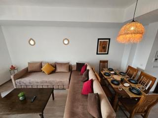 Face au HILTON Appartement Luxe TAGHAZOUT BAY B32N01 - 8