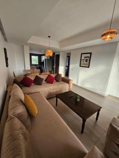 Face au HILTON Appartement Luxe TAGHAZOUT BAY B32N01 - 3