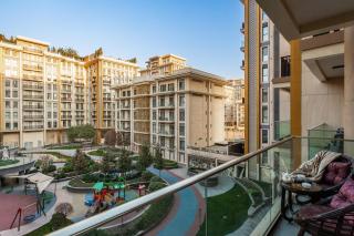 Elite Mirabad Avenue - 0