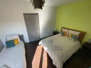 Gîte La Bandsäge rando,rivière,quietude - 4