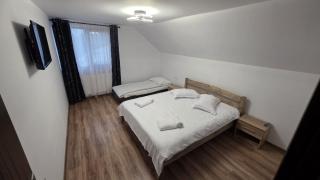 Pensiunea Heaven - 9