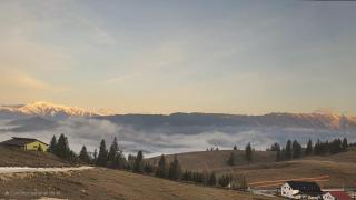 Pensiunea Heaven - 6