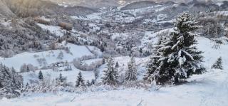 Pensiunea Heaven - 4