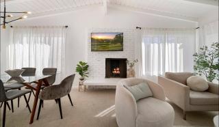 Steps to Sand Cozy 3BR Partial Ocean Views - 8