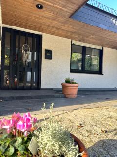 Wunderschöne Familienvilla mit Schlossblick - 8