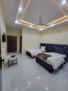 Airport Gateway Guesthouse - 7