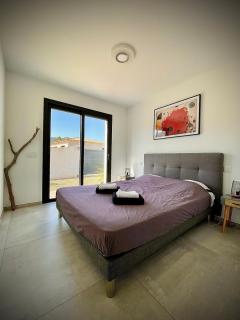 Modern Villa proche Saint Cyprien et Cala Rossa - 4