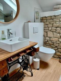 La Petite Maison Blanche - 8