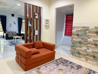 Misty Haven Homestay - Bungalow - 1