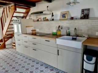 La Petite Maison Blanche - Meix-devant-Virton - 5