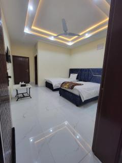 Airport Gateway Guesthouse - 5