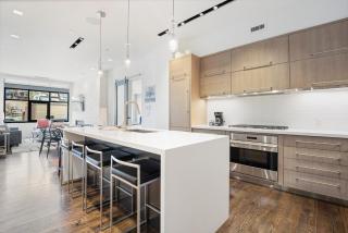 Mountain Luxe Retreat on Main - 8