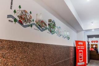 Super Hotel O Varcity Comforts Near St. John Medical College - 6