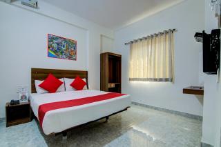 Super Hotel O Varcity Comforts Near St. John Medical College - 8
