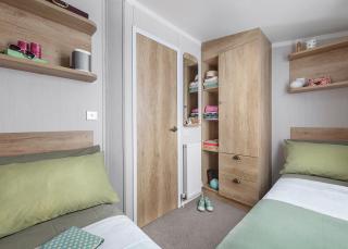 Monkey Tree Holiday Park - 7