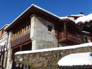 La Casona de Riomera - 0