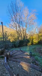 Petit maison du Vallon - 3