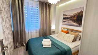 7Centrum CityApartHomePARKING - 3