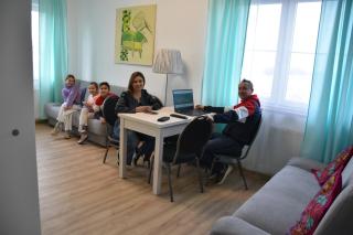 Hotel Sarai Wrocław - 0