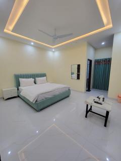 Airport Gateway Guesthouse - 8