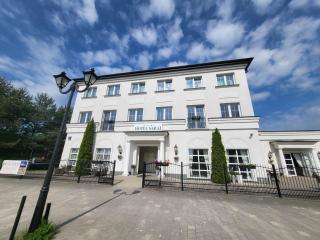 Hotel Sarai Wrocław - 0