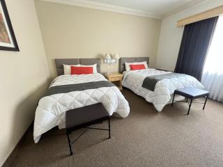 Hotel Real de Minas Bajio - 9