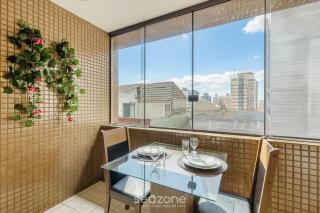 Estúdios no Upper Residence - UPP - 5