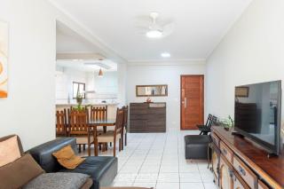 Aptos em condomínio a 400 m da Praia Grande, Ubatuba - VLIs - 8