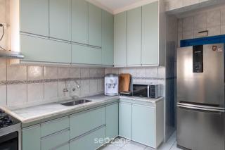 Aptos em condomínio a 400 m da Praia Grande, Ubatuba - VLIs - 7