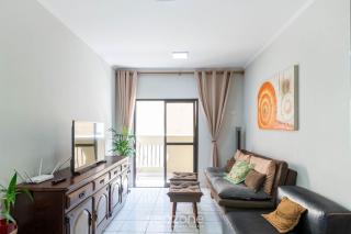 Aptos em condomínio a 400 m da Praia Grande, Ubatuba - VLIs - 6