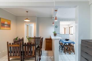 Aptos em condomínio a 400 m da Praia Grande, Ubatuba - VLIs - 2