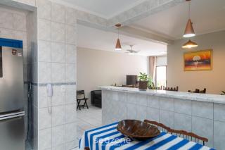 Aprts in a condominium 400 meters fr/ Praia Grande, Ubatuba - VLIs - 1