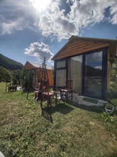 Boga Cabins - 9
