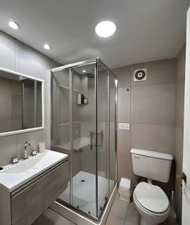 CosmoSur - El Bolson Centro - 5