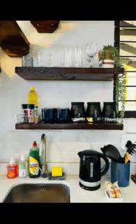 Crump's Loft House - 8