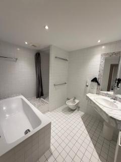 Hotel Gruberhof Innsbruck Igls B&B - 1