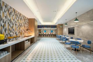 Holiday Inn Express Sihui City Center - Sihui - 6