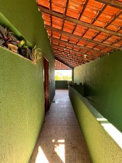 Apartamentos e Suites Casa Verde - 2