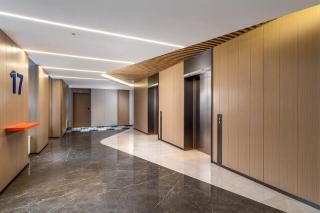 Holiday Inn Express Sihui City Center - Sihui - 4