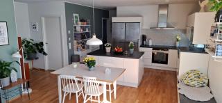 Villa near the sea in a scenic area in Mariehamn - 7