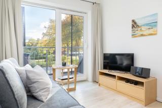 L5 - Ferienanlage Lindenstraße 1 - FERIENDOMIZIL HOLLICH - 0
