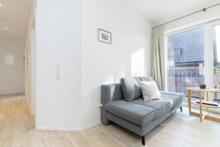 L5 - Ferienanlage Lindenstraße 1 - FERIENDOMIZIL HOLLICH - Grömitz - 7