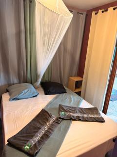 Maison avec piscine privée, Billard et Baby-Foot - Sainte-Anne - 7