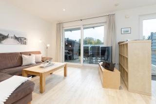 L2 - Ferienanlage Lindenstraße 1 - FERIENDOMIZIL HOLLICH - Grömitz - 2