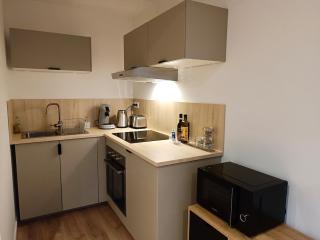 La Terrasse de Mâlain - 1